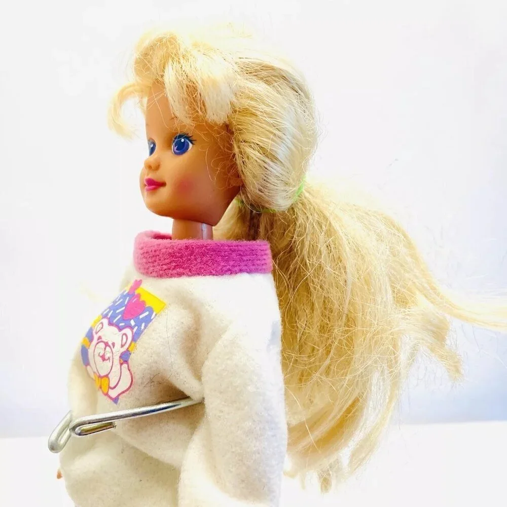 Mattel Barbie barbie mattel
